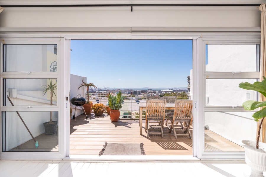 3 Bedroom Property for Sale in Woodstock Western Cape